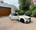 Белый Мерседес Е-Класс, объемом двигателя 3.5 л и пробегом 78 тыс. км за 13400 $, фото 22 на Automoto.ua