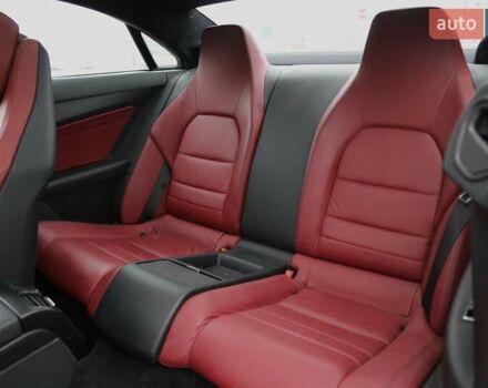 Білий Мерседес Е-Клас, об'ємом двигуна 3 л та пробігом 61 тис. км за 19900 $, фото 9 на Automoto.ua