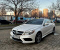 Белый Мерседес Е-Класс, объемом двигателя 3 л и пробегом 75 тыс. км за 21500 $, фото 1 на Automoto.ua
