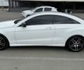 Белый Мерседес Е-Класс, объемом двигателя 3 л и пробегом 142 тыс. км за 20500 $, фото 10 на Automoto.ua