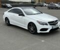 Белый Мерседес Е-Класс, объемом двигателя 3 л и пробегом 142 тыс. км за 20500 $, фото 2 на Automoto.ua