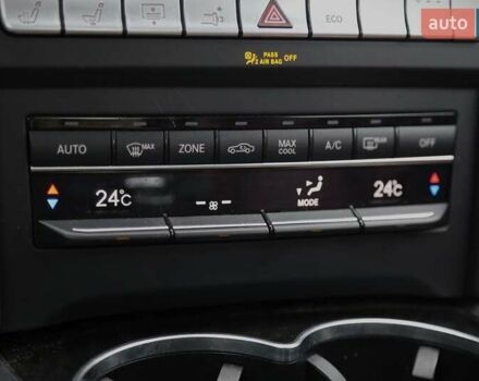 Білий Мерседес Е-Клас, об'ємом двигуна 3 л та пробігом 61 тис. км за 19900 $, фото 20 на Automoto.ua