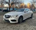 Белый Мерседес Е-Класс, объемом двигателя 3 л и пробегом 75 тыс. км за 21500 $, фото 27 на Automoto.ua