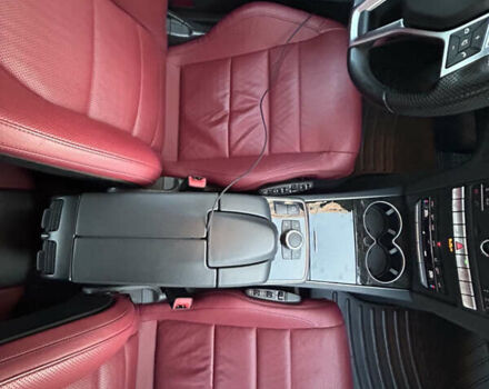 Белый Мерседес Е-Класс, объемом двигателя 3 л и пробегом 75 тыс. км за 21500 $, фото 21 на Automoto.ua