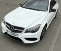 Белый Мерседес Е-Класс, объемом двигателя 3 л и пробегом 142 тыс. км за 20500 $, фото 13 на Automoto.ua