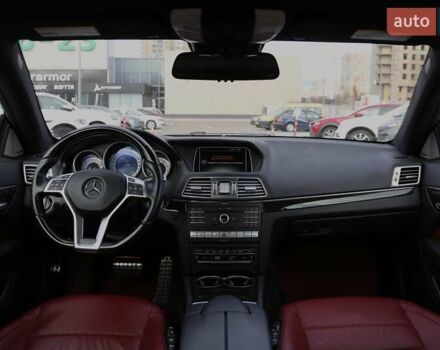 Білий Мерседес Е-Клас, об'ємом двигуна 3 л та пробігом 61 тис. км за 19900 $, фото 14 на Automoto.ua