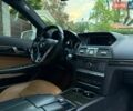 Белый Мерседес Е-Класс, объемом двигателя 3 л и пробегом 130 тыс. км за 16999 $, фото 41 на Automoto.ua