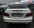 Білий Мерседес Е-Клас, об'ємом двигуна 3 л та пробігом 87 тис. км за 21900 $, фото 10 на Automoto.ua