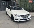 Белый Мерседес Е-Класс, объемом двигателя 3 л и пробегом 164 тыс. км за 19800 $, фото 1 на Automoto.ua