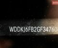 Белый Мерседес Е-Класс, объемом двигателя 3 л и пробегом 119 тыс. км за 26000 $, фото 45 на Automoto.ua