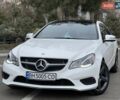 Білий Мерседес Е-Клас, об'ємом двигуна 3 л та пробігом 75 тис. км за 25900 $, фото 1 на Automoto.ua