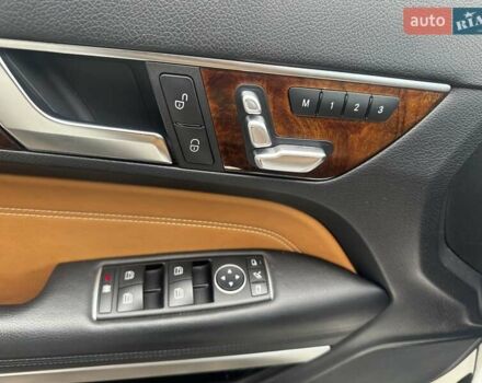 Білий Мерседес Е-Клас, об'ємом двигуна 3 л та пробігом 87 тис. км за 21900 $, фото 15 на Automoto.ua