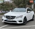 Білий Мерседес Е-Клас, об'ємом двигуна 3 л та пробігом 75 тис. км за 25900 $, фото 1 на Automoto.ua
