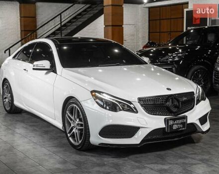 Белый Мерседес Е-Класс, объемом двигателя 3 л и пробегом 113 тыс. км за 27900 $, фото 27 на Automoto.ua