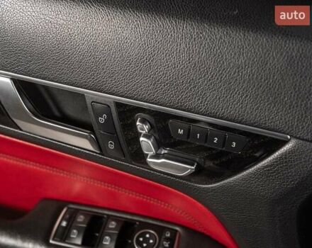 Белый Мерседес Е-Класс, объемом двигателя 3 л и пробегом 113 тыс. км за 27900 $, фото 67 на Automoto.ua