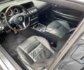 Белый Мерседес Е-Класс, объемом двигателя 3 л и пробегом 80 тыс. км за 12650 $, фото 9 на Automoto.ua