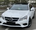 Білий Мерседес Е-Клас, об'ємом двигуна 3 л та пробігом 75 тис. км за 25900 $, фото 3 на Automoto.ua