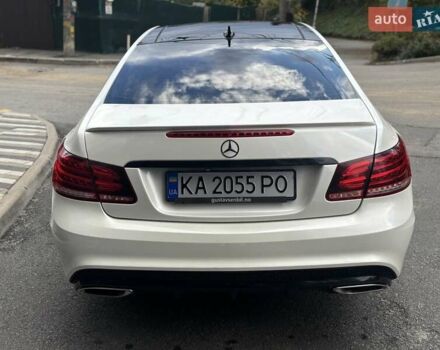 Білий Мерседес Е-Клас, об'ємом двигуна 3 л та пробігом 160 тис. км за 19999 $, фото 6 на Automoto.ua