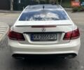 Белый Мерседес Е-Класс, объемом двигателя 3 л и пробегом 160 тыс. км за 19800 $, фото 6 на Automoto.ua