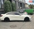 Белый Мерседес Е-Класс, объемом двигателя 3 л и пробегом 160 тыс. км за 19800 $, фото 3 на Automoto.ua