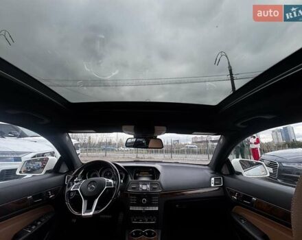 Білий Мерседес Е-Клас, об'ємом двигуна 3 л та пробігом 87 тис. км за 21900 $, фото 20 на Automoto.ua
