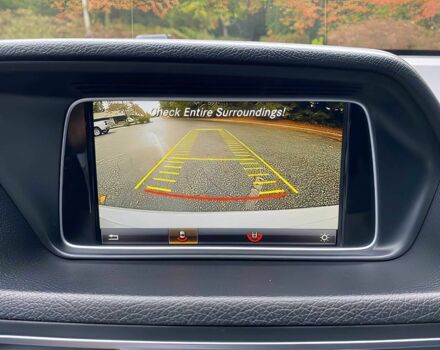 Белый Мерседес Е-Класс, объемом двигателя 3 л и пробегом 80 тыс. км за 12650 $, фото 12 на Automoto.ua