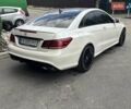 Мерседес Е-Клас 2016 у Києві на Automoto.ua Білий Мерседес Е-Клас, об'ємом двигуна 3 л та пробігом 157 тис. км за 17900 $, фото 5 на Automoto.ua