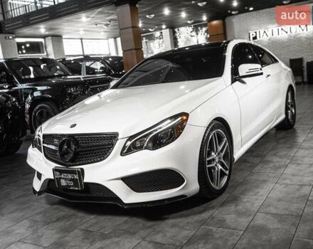 Белый Мерседес Е-Класс, объемом двигателя 3 л и пробегом 113 тыс. км за 27900 $, фото 35 на Automoto.ua