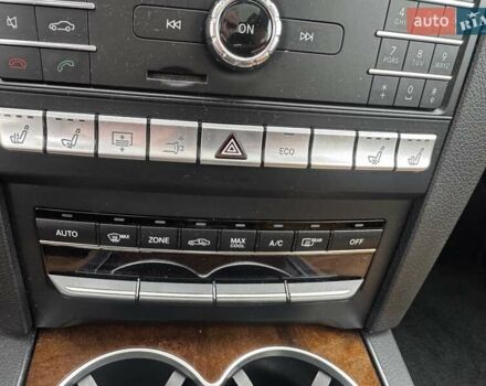 Білий Мерседес Е-Клас, об'ємом двигуна 3 л та пробігом 87 тис. км за 21900 $, фото 27 на Automoto.ua