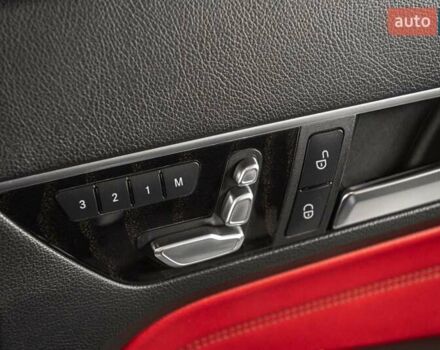 Белый Мерседес Е-Класс, объемом двигателя 3 л и пробегом 113 тыс. км за 27900 $, фото 42 на Automoto.ua