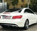 Білий Мерседес Е-Клас, об'ємом двигуна 3 л та пробігом 30 тис. км за 33000 $, фото 10 на Automoto.ua