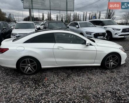 Білий Мерседес Е-Клас, об'ємом двигуна 3 л та пробігом 87 тис. км за 21900 $, фото 9 на Automoto.ua