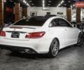 Белый Мерседес Е-Класс, объемом двигателя 3 л и пробегом 113 тыс. км за 27900 $, фото 16 на Automoto.ua