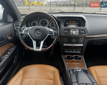 Білий Мерседес Е-Клас, об'ємом двигуна 3 л та пробігом 87 тис. км за 21900 $, фото 25 на Automoto.ua