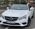 Білий Мерседес Е-Клас, об'ємом двигуна 3 л та пробігом 75 тис. км за 25900 $, фото 3 на Automoto.ua