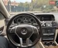 Мерседес Е-Клас 2016 у Києві на Automoto.ua Білий Мерседес Е-Клас, об'ємом двигуна 3 л та пробігом 157 тис. км за 17900 $, фото 10 на Automoto.ua
