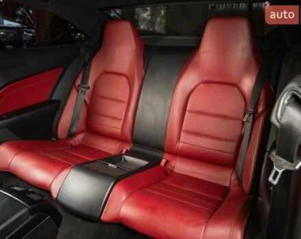 Белый Мерседес Е-Класс, объемом двигателя 3 л и пробегом 113 тыс. км за 27900 $, фото 34 на Automoto.ua