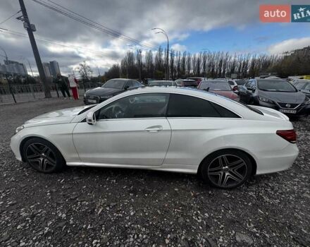 Білий Мерседес Е-Клас, об'ємом двигуна 3 л та пробігом 87 тис. км за 21900 $, фото 11 на Automoto.ua