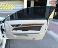 Белый Мерседес Е-Класс, объемом двигателя 3 л и пробегом 157 тыс. км за 14200 $, фото 23 на Automoto.ua