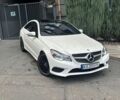 Белый Мерседес Е-Класс, объемом двигателя 3 л и пробегом 160 тыс. км за 19700 $, фото 1 на Automoto.ua