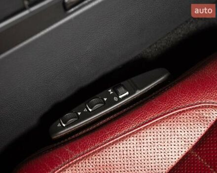 Белый Мерседес Е-Класс, объемом двигателя 3 л и пробегом 113 тыс. км за 27900 $, фото 49 на Automoto.ua