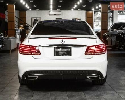 Белый Мерседес Е-Класс, объемом двигателя 3 л и пробегом 113 тыс. км за 27900 $, фото 39 на Automoto.ua