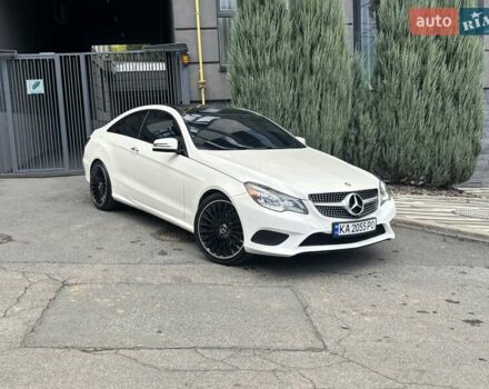 Білий Мерседес Е-Клас, об'ємом двигуна 3 л та пробігом 160 тис. км за 19999 $, фото 1 на Automoto.ua