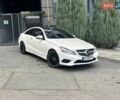 Мерседес Е-Клас 2016 у Києві на Automoto.ua Білий Мерседес Е-Клас, об'ємом двигуна 3 л та пробігом 157 тис. км за 17900 $, фото 1 на Automoto.ua