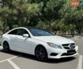 Білий Мерседес Е-Клас, об'ємом двигуна 3 л та пробігом 88 тис. км за 22900 $, фото 5 на Automoto.ua
