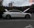 Белый Мерседес Е-Класс, объемом двигателя 3 л и пробегом 145 тыс. км за 16000 $, фото 4 на Automoto.ua
