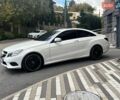 Мерседес Е-Клас 2016 у Києві на Automoto.ua Білий Мерседес Е-Клас, об'ємом двигуна 3 л та пробігом 157 тис. км за 17900 $, фото 2 на Automoto.ua