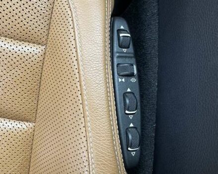 Білий Мерседес Е-Клас, об'ємом двигуна 3 л та пробігом 87 тис. км за 21900 $, фото 16 на Automoto.ua