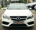 Білий Мерседес Е-Клас, об'ємом двигуна 3 л та пробігом 30 тис. км за 33000 $, фото 1 на Automoto.ua