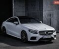 Белый Мерседес Е-Класс, объемом двигателя 1.95 л и пробегом 130 тыс. км за 38000 $, фото 1 на Automoto.ua